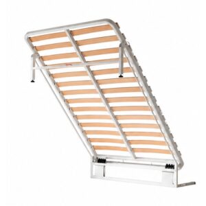 Next Bed™ Double Wall Bed Frame & Mechanism
