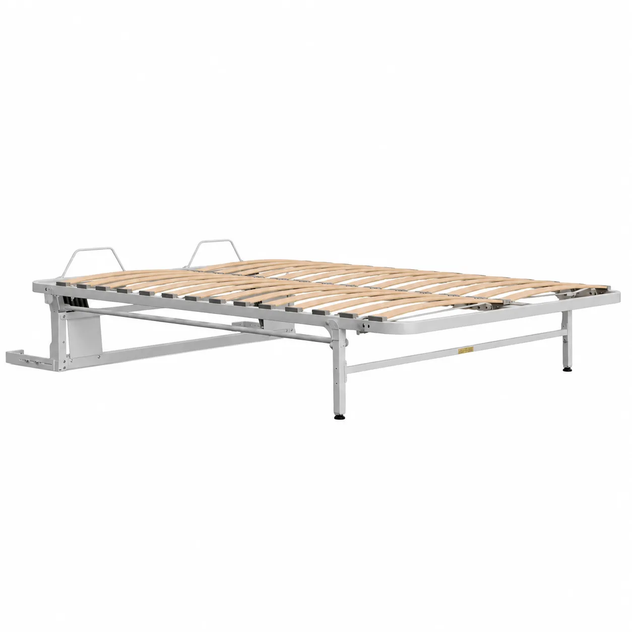 Next Bed™ Wall Bed King Sized Frame & Mechanism - Image 2