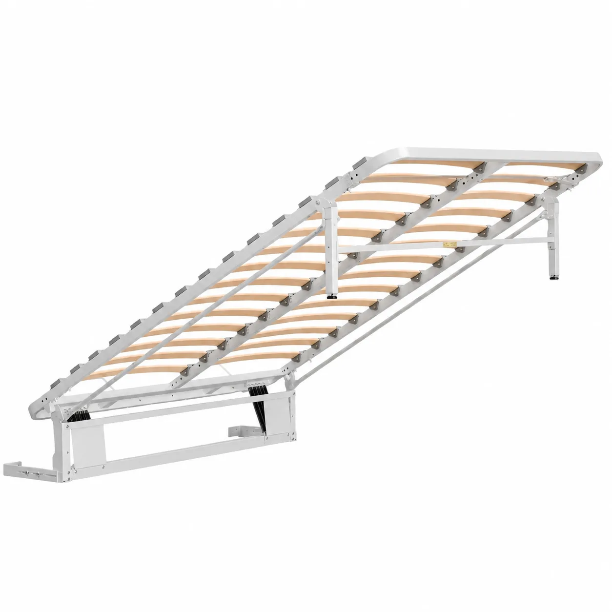 Next Bed™ Wall Bed King Sized Frame & Mechanism - Image 3