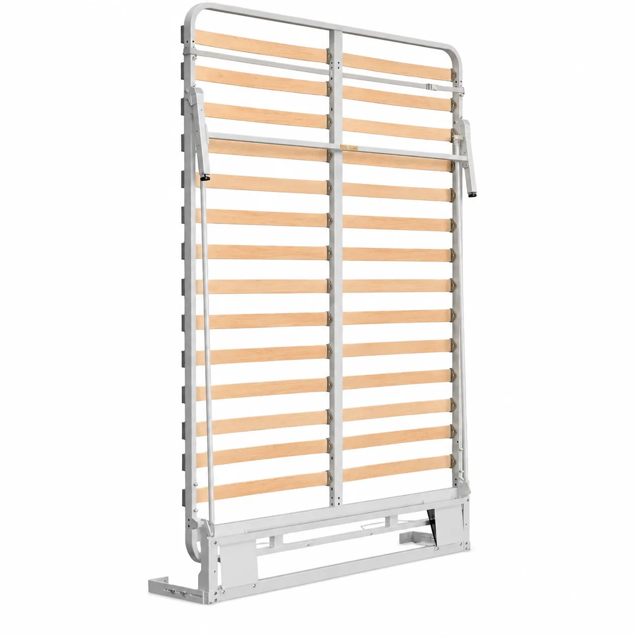 Next Bed™ Wall Bed King Sized Frame & Mechanism - Image 4