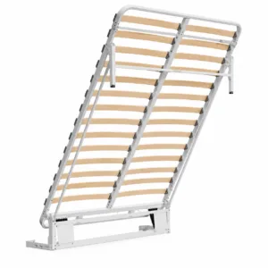 Next Bed™ Wall Bed King Sized Frame & Mechanism