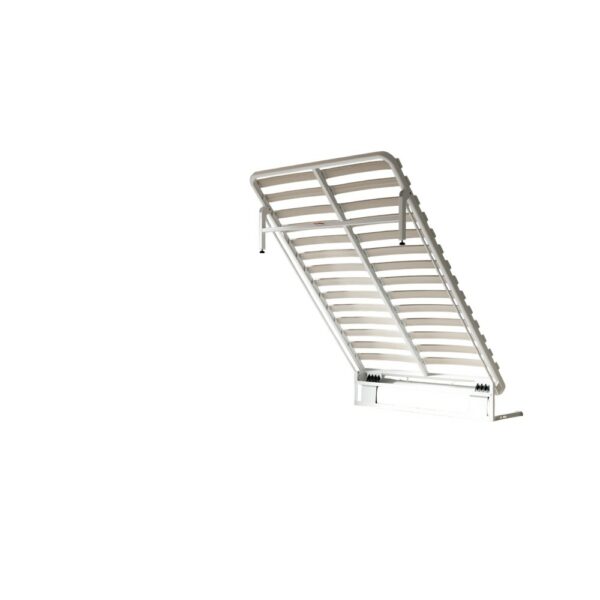 Next Bed™ Double Wall Bed Frame & Mechanism