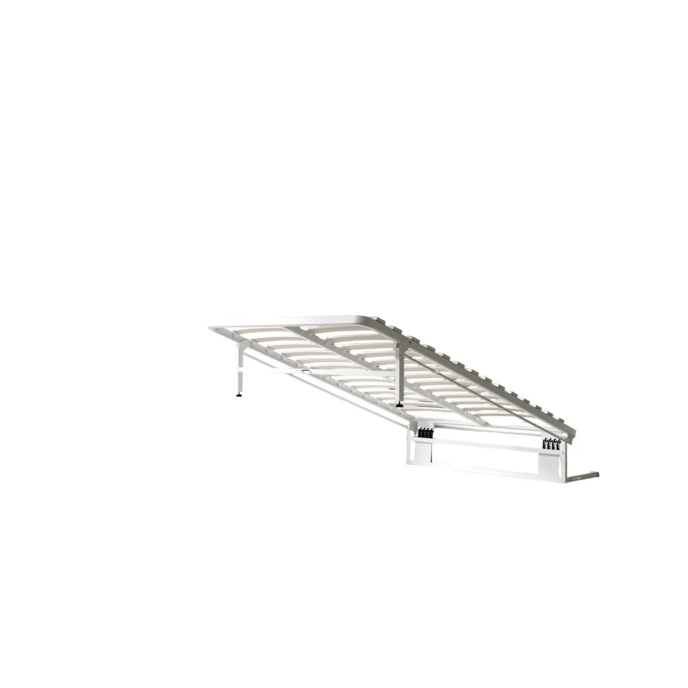 next double wall bed