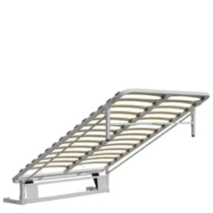 Next Bed Wall Bed King Sized Frame & Mechanism