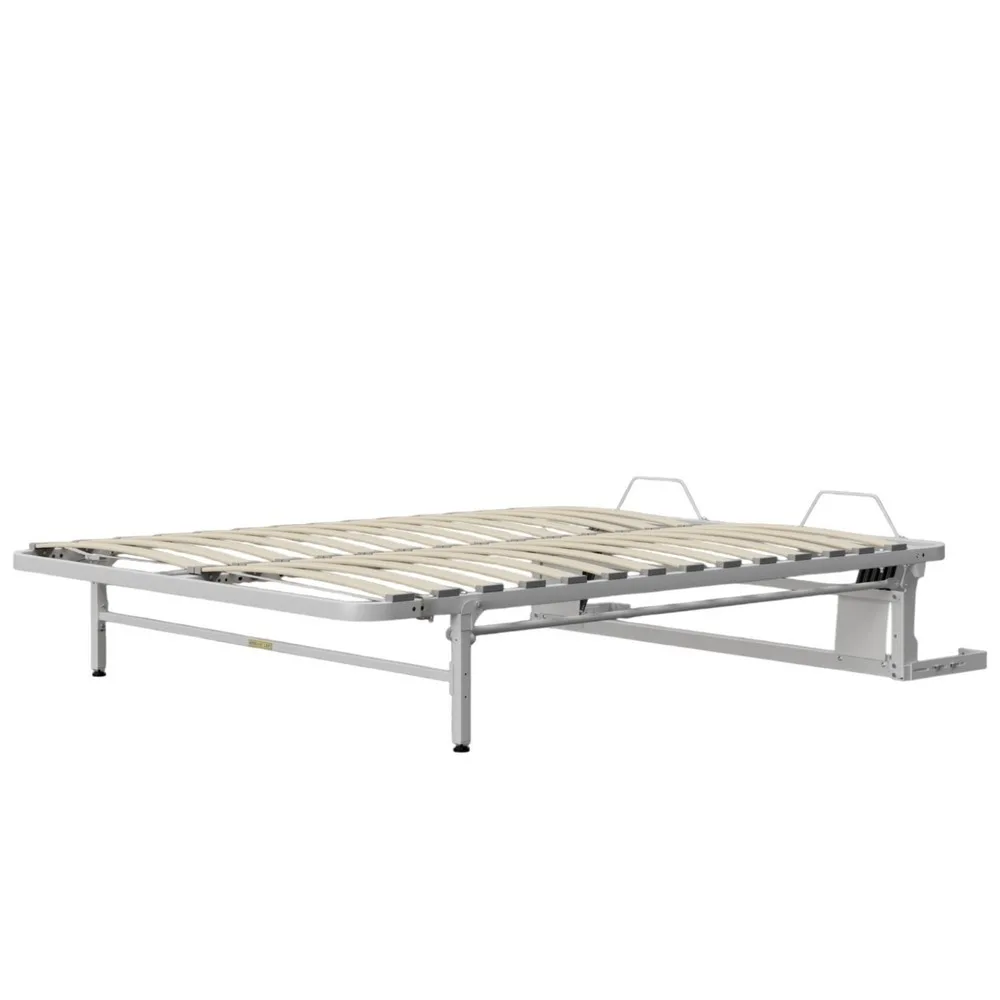 Next Bed™ Double Wall Bed Frame & Mechanism - Image 5