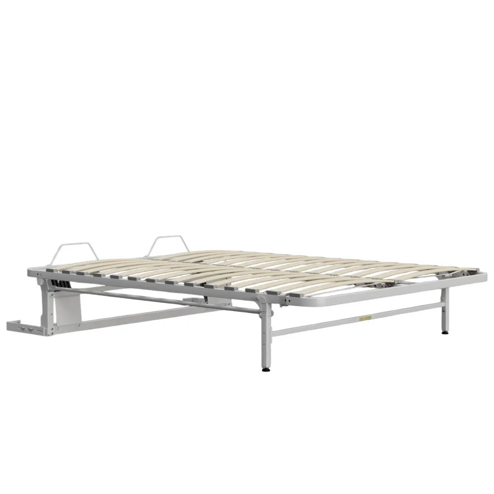 Next Bed Wall Bed King Sized Frame & Mechanism