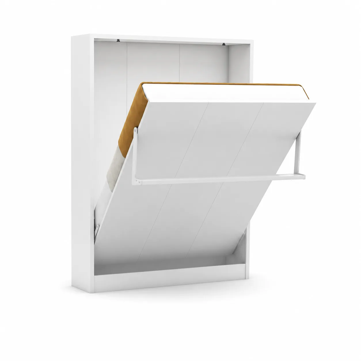 Royal Collection King Size Wall Bed System - Image 2