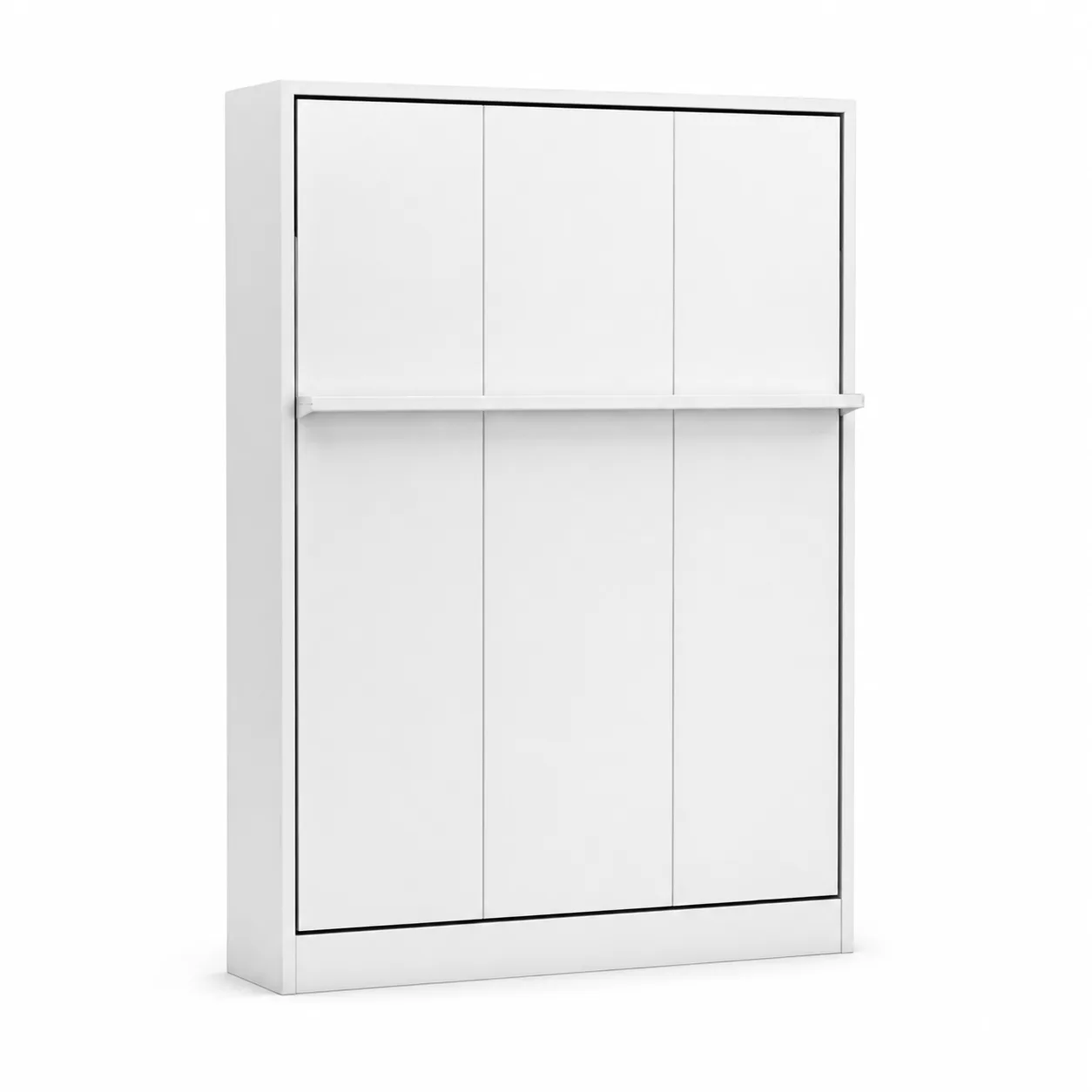 Royal Collection King Size Wall Bed System - Image 3