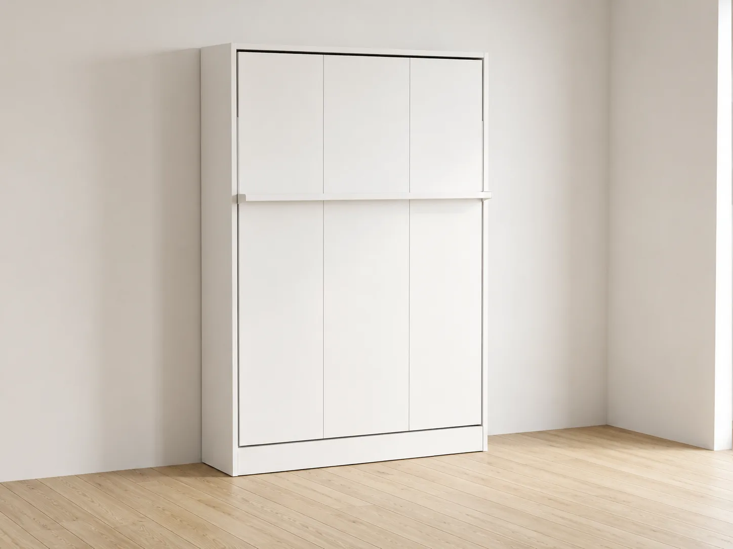 Royal Collection King Size Wall Bed System - Image 5