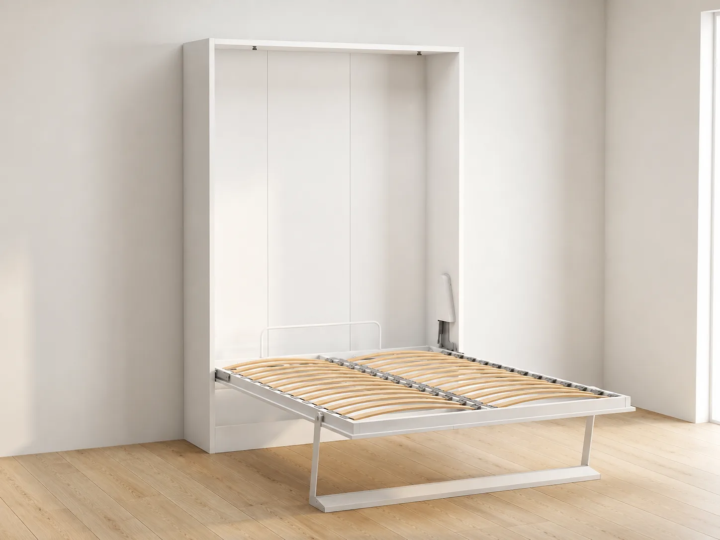 Royal Collection King Size Wall Bed System - Image 7