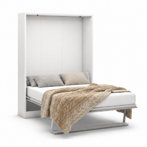 Royal Collection King Size Wall Bed System