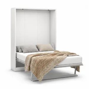 Royal Collection King Size Wall Bed System