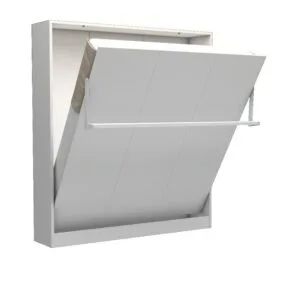 ROYAL PLUS KING WALLBED 1