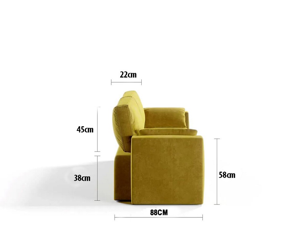 Royal Couple Royal Sofa 000011000