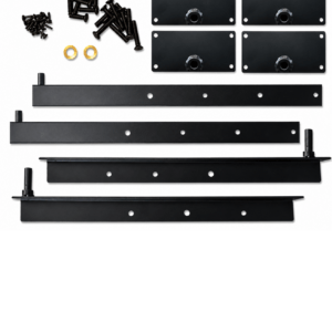 Pivoting Bookcase Cabinet Hardware For The Next Bed™