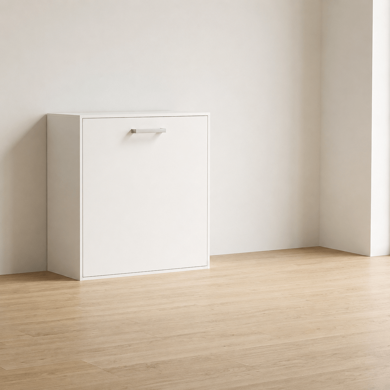 Capsule Single Wall Bed System & Folding Mattress - Image 7
